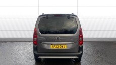 Citroen Berlingo 1.2 PureTech 130 Flair XTR XL 5dr EAT8 [7 seat] Petrol Estate